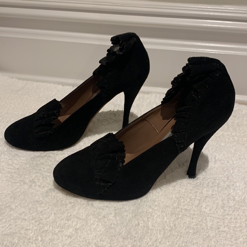 Tabitha Simmons pumps